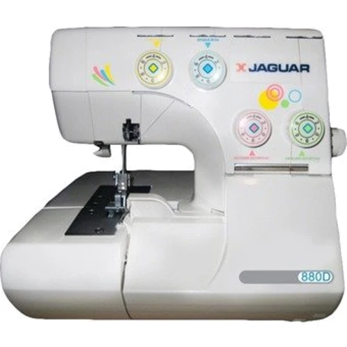 Швейна машина Jaguar M-880D