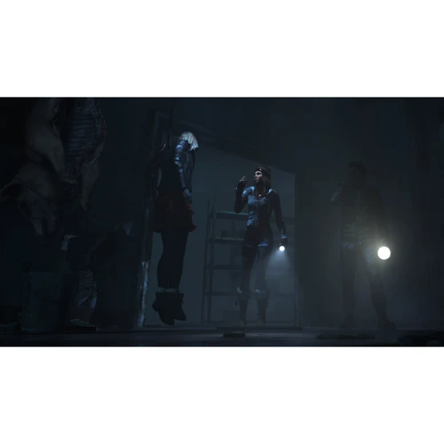 Until Dawn (PS4)