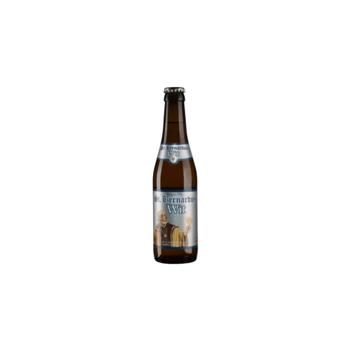 Пиво St. Bernardus St. Bernardus Witbier (0,33 л.) (BW41892)
