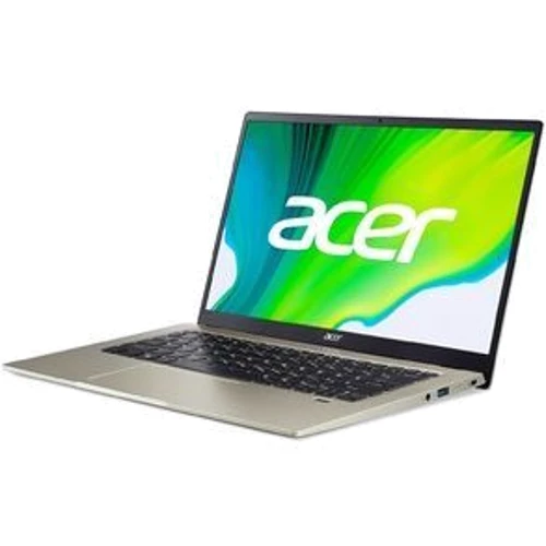 Ноутбук Acer Swift 1 SF114-34 (NX.A7BEU.00Q) UA: Процесор Pentium N6000