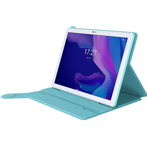 Планшет Alcatel TKEE MAX (8095) 10" 2/32Gb Wi-Fi Cream Mint UA фото 10