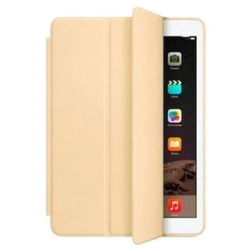 Аксессуар для iPad Smart Case Gold for iPad Air 2020/iPad Air 2022
