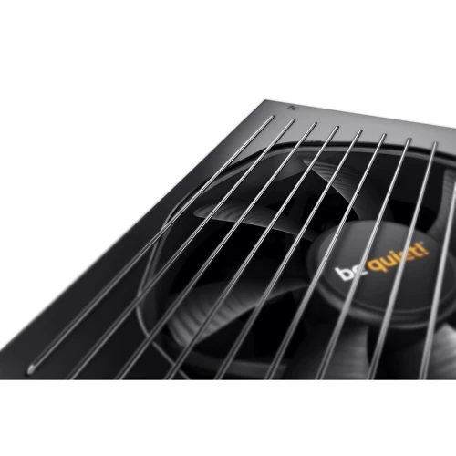 Блок питания be quiet! Straight Power 11 550W (BN281): Мощность, Ватт 550