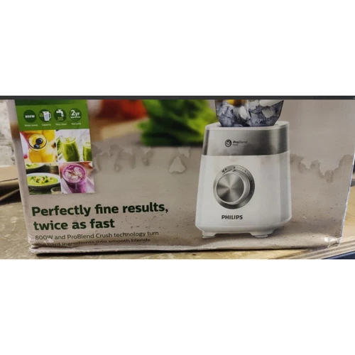 Philips HR2224/00 (Блендеры)(78910226)Stylus Approved: Производитель Philips