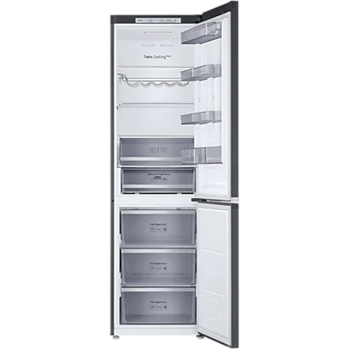 Холодильник Samsung RB36R872PB1: Мощность замораживания, кг/сутки 13