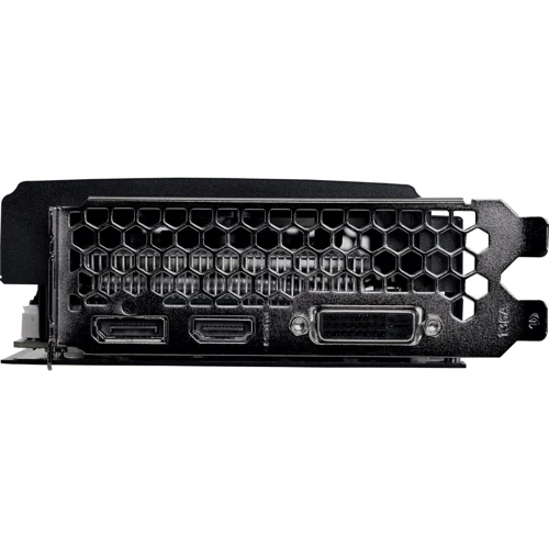 Відеокарта Palit Nvidia GeForce RTX 3050 DUAL 8GB GDDR6: інтерфейс PCI Express 4.0 x16