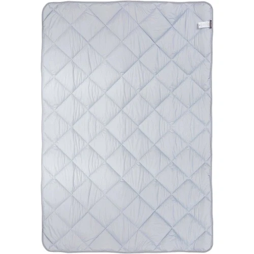 Одеяло Sonex Basic Silver 155x215 см серое (SO102345): Тип Антиаллергенные