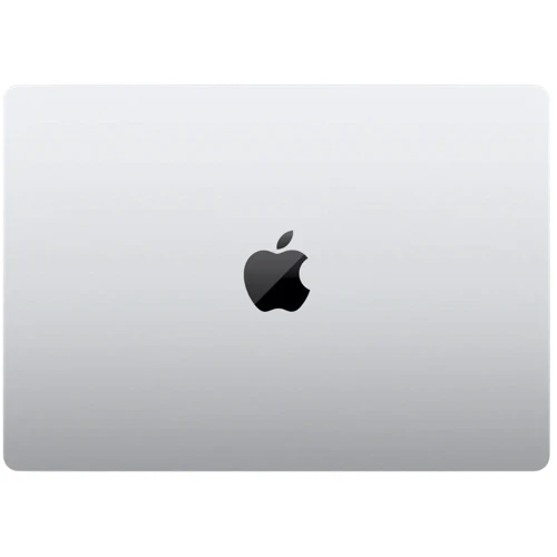 Apple MacBook Pro 14" M3 Max 1TB Silver (MRX83UA/A) 2023  фото 9