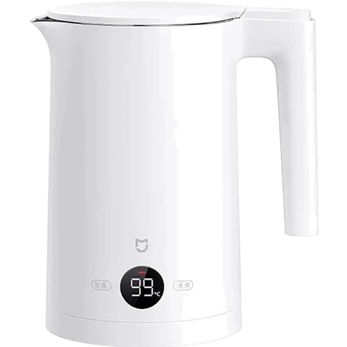 Электрочайник Xiaomi MIJia Electric Kettle 2 Constant Temperature White (MJHWSH03YM)