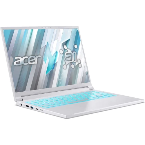 Ноутбук Acer Nitro V 14 AI ANV14-62-R9E7 Pearl White (NH.QW4EU.006) UA