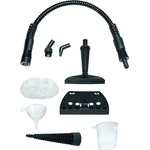 Пароочиститель Clatronic DR 3653: Максимальная мощность, Вт 1050