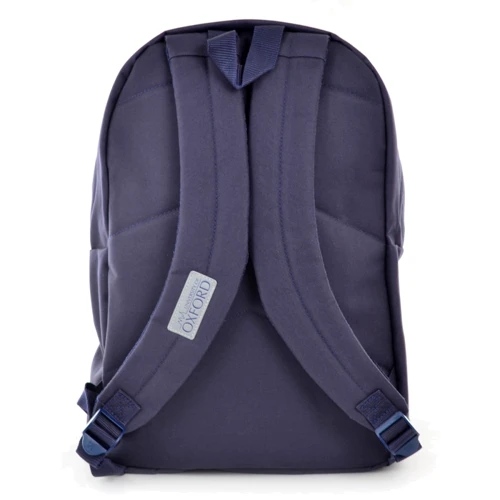 Рюкзак подростковый YES OX-15 Steel blue, 42x29x11: Пол ребенка Для мальчиков