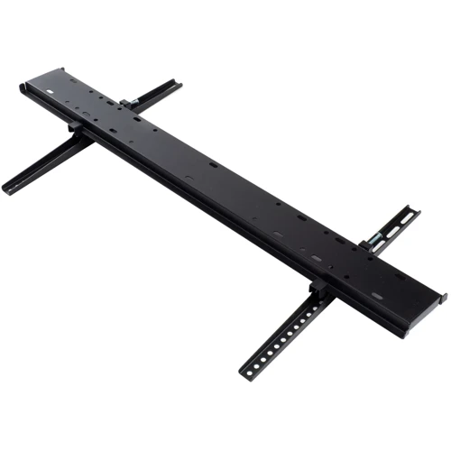 Кронштейн для ТБ Charmount TV0804T Black: Кут нахилу +12°～-12°