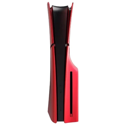 Аксессуар для приставок Console Covers PS5 Slim (Red): Совместимость PlayStation 5