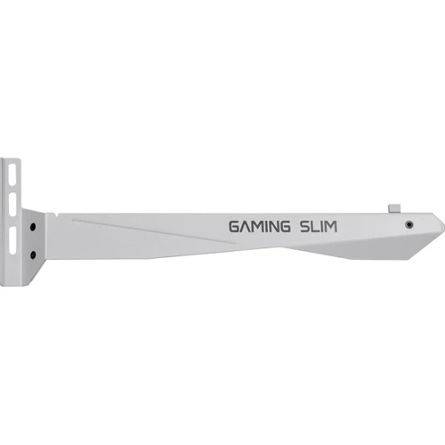Видеокарта MSI GeForce RTX 4060 Ti GAMING X SLIM WHITE 16G: Интерфейс PCI Express 4.0 x8