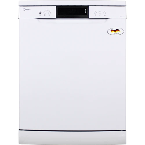 

Midea MFD60S370W-C