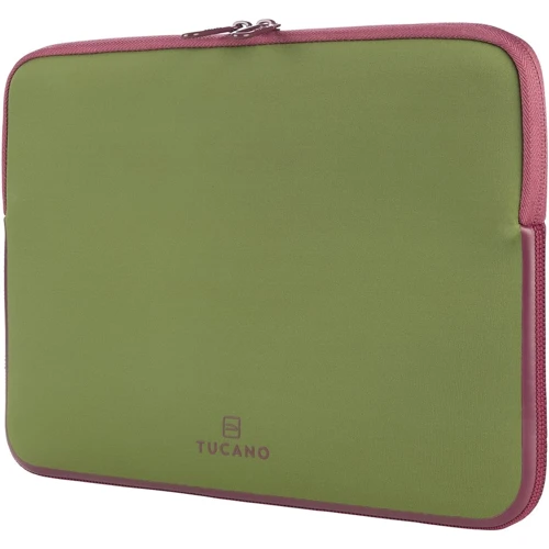Tucano Elements 2 Green (BF-E-MB213-V) для MacBook Air 13" | Pro 13"
