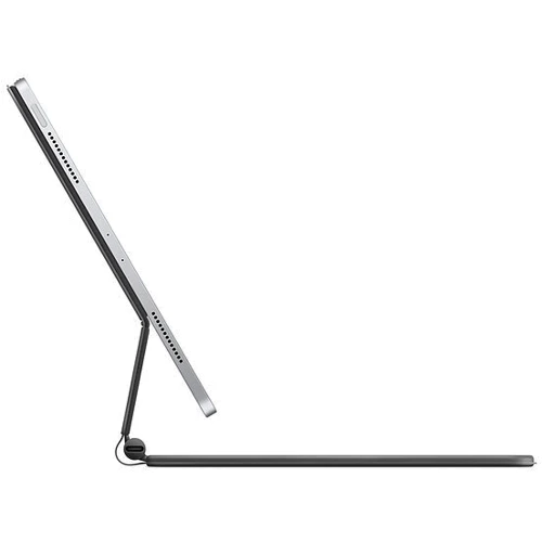 Аксесуар для iPad Apple Smart Keyboard Magic Black (MXQT2) for iPad Air (2020-2025) / iPad Pro 11 (2018-2022): Особливості Складається в підставку, Зручно тримати в руці
