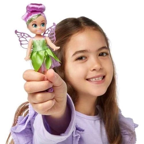 Волшебная фея Zuru Sparkle Girls Джули 12 см (Z10011-2): Высота, см 12