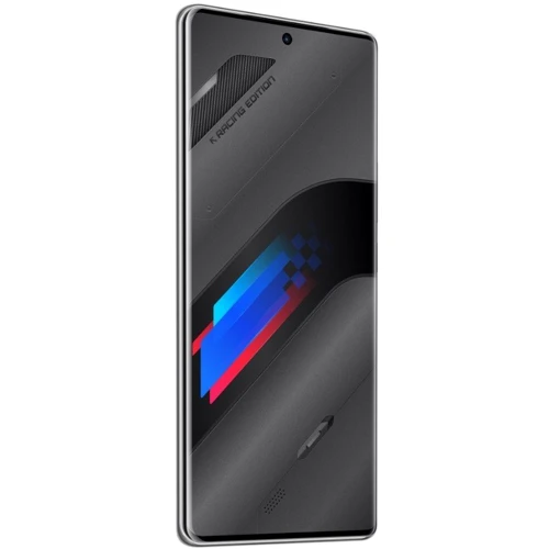 Смартфон Infinix Note 40 Pro 8/256Gb NFC Racing Grey (UA UCRF): Оперативна пам'ять 8 ГБ