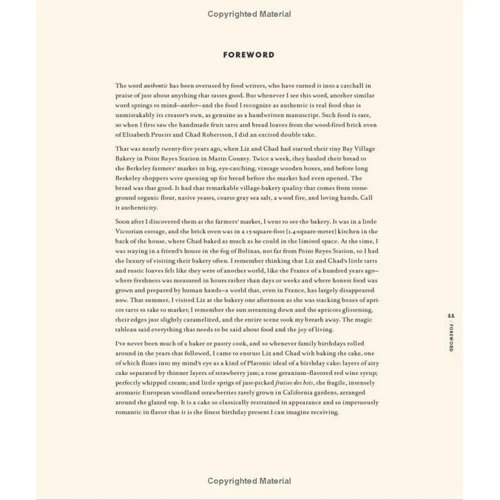 Tartine: A Classic Revisited фото 7