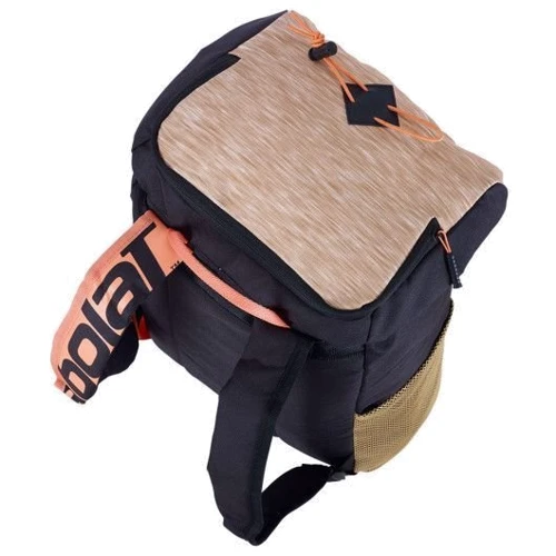 Рюкзак Рюкзак тенісний Babolat Backpack Сlassic Рack black/beige (753095-342)