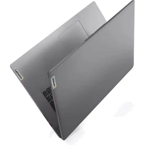Ноутбук Lenovo IdeaPad 3 17IRU7 (82X9000FUS) RB: Процессор Intel Core i3-1315U (1.2 - 4.5 ГГц) / 6 - ядерный