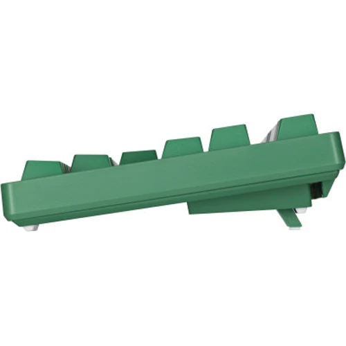 Клавиатура AKKO 3087 Matcha Red Bean Cherry MX Red RU Green (A3087_MA_CR): Дополнительно подсветка клавиш