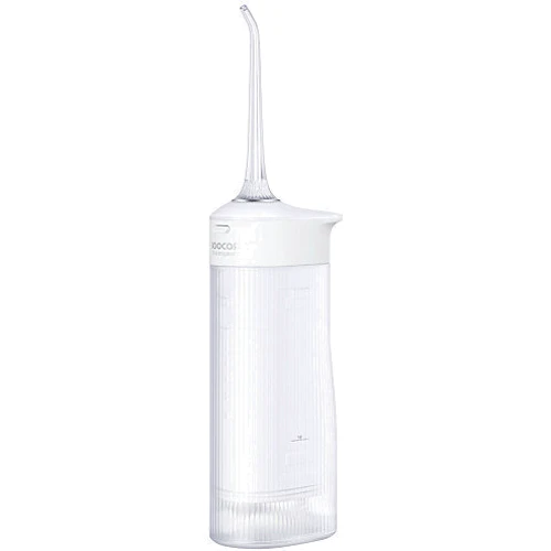 Зубная щетка Ирригатор Xiaomi Soocas W1 White: Назначение взрослая