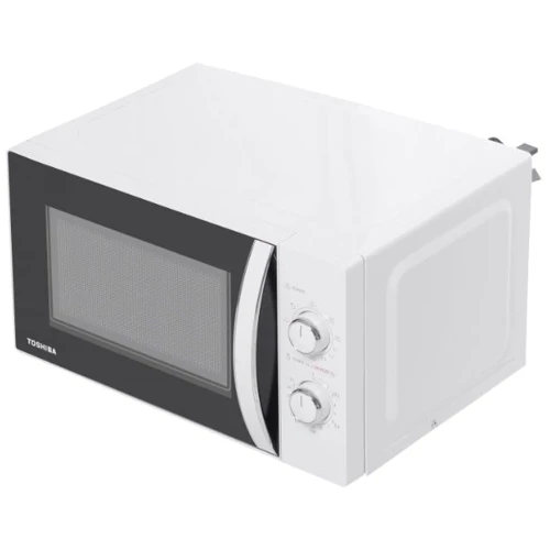 Микроволновая печь Toshiba MWP-MG20P (WH): Диаметр поддона, мм 255