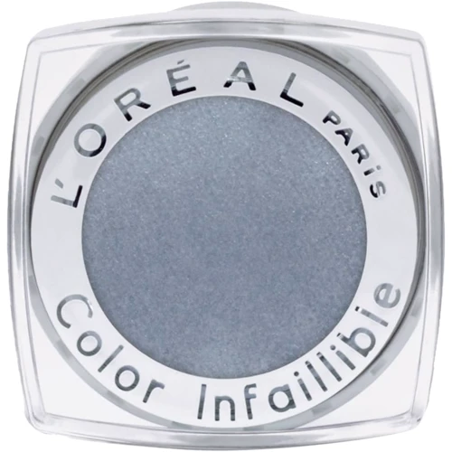 L'Oreal Paris Color Infaillible 020 Pebble Grey Тіні для очей розсипчасті 3.5 g