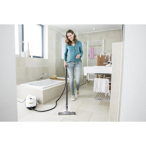 Пароочиститель Karcher SC 3 EasyFix (1.513-650.0): Назначение Очистка гладких поверхностей (плитки, ламината, паркета, линолеума и т.д.)