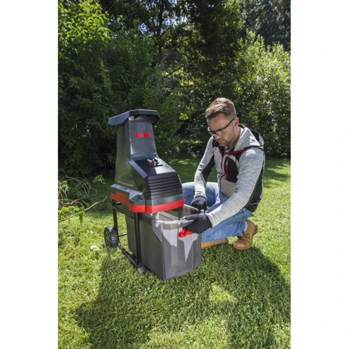 Садовый измельчитель AL-KO LH 2810 Easy Crush (113873)