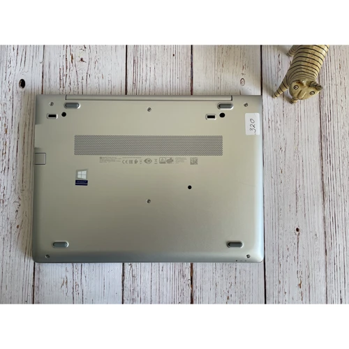 Ноутбук HP EliteBook 830 G5 Approved Витринный образец: Причина уценки Как новый (витринный образец): ноутбук выглядит и функционирует как новый. Техника полностью протест