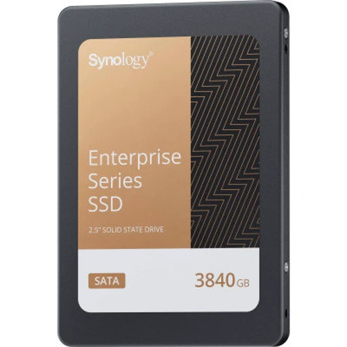 Synology 2.5 3.84TB (SAT5220-3840G)