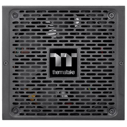 Блок питания Thermaltake Smart BM2 650W Premium Edition (PS-SPD-0650MNFABE-1): Форм-фактор ATX