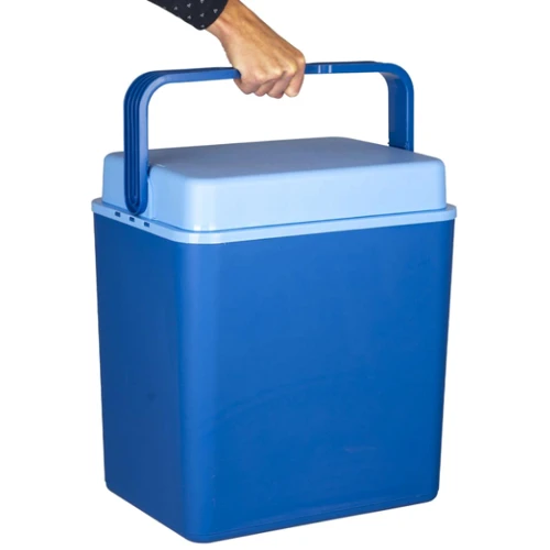 Термобокс Bo-Camp Arctic 32 Liters Blue (6702875): Вага 2.45 кг