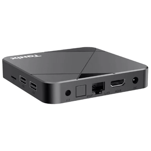 Приставка Smart TV Tanix TX5 (2GB/16GB)