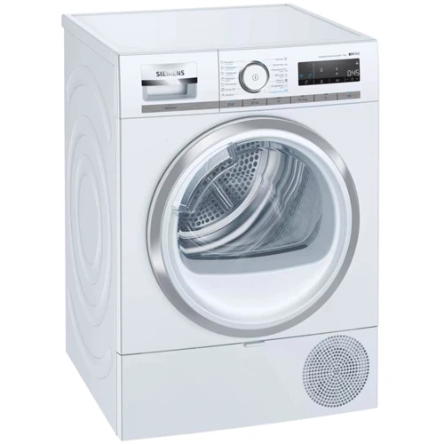 Сушильная машина Siemens WT47XEH1OE