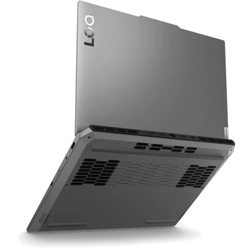 Ноутбук Lenovo LOQ 15IAX9I (83FQ002ERA) UA: Обсяг накопичувача 512 ГБ (SSD)