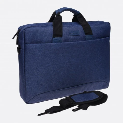 Сумка для ноутбуков Remoid 15.6" Blue (brvn198-15-blue)