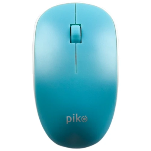 Мишка Piko MSX-016a Blue (1283126472473)