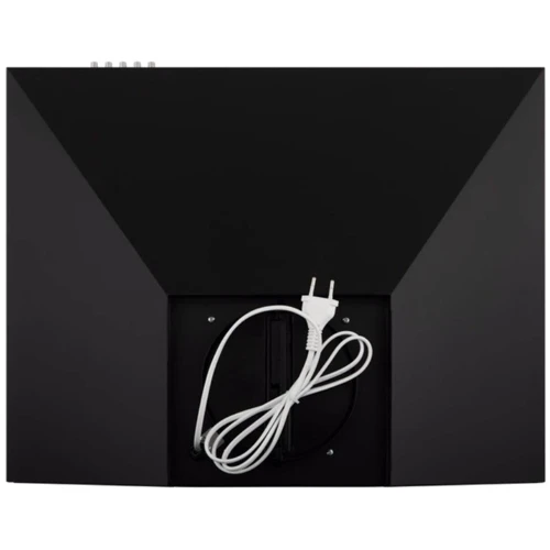 Вытяжка Jantar KBT 650 LED 60 BL: Тип монтажа Настенный