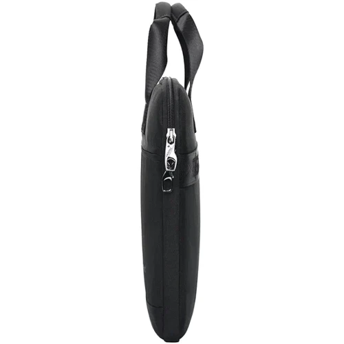 Сумка для ноутбуков Tigernu 15.6" T-L5239 Black: Материал полиуретан