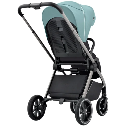 Прогулочная коляска Carrello Ultra CRL-5525 Avocado Green BF фото 9