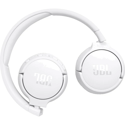 Наушники JBL Tune 670 NC White (JBLT670NCWHT) UA