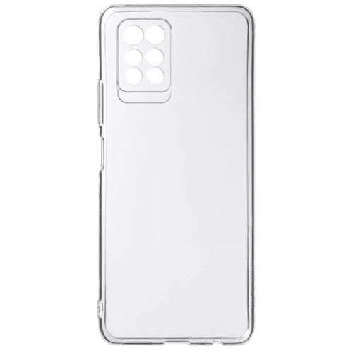 Чехол для телефонов ArmorStandart Air Series Transparent for Infinix Note 10 Pro (ARM62265)
