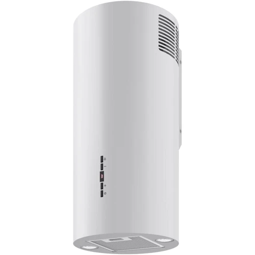 Витяжка BERG FLOOPOSWH394: Тип фільтра повітря Відведення