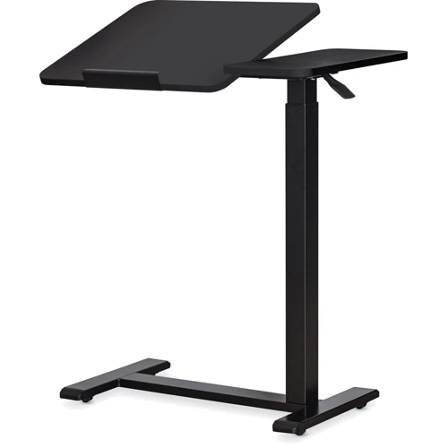 Стол Hommex Mobidesk Duo Black (ТН-010-2 Black)