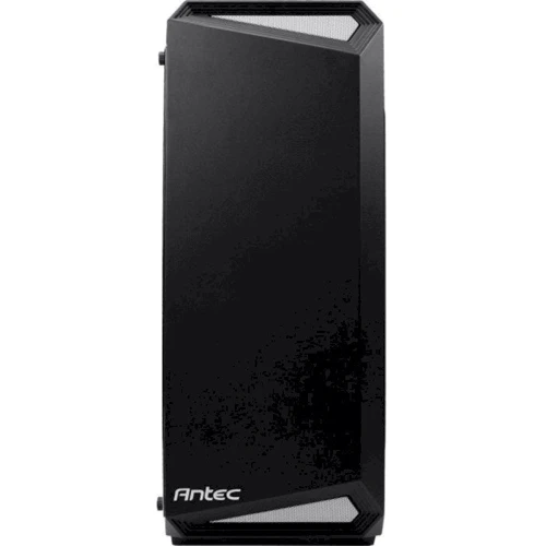 Корпус Antec NX100 Black/Gray (0-761345-80022-8): Форм-фактор материнской платы ATX/MicroATX/Mini-ITX